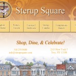 Tag Sale @ Sterup Square | Troy | New York | United States