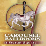 Sterup Square Link