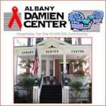 Albany Damien Center Link