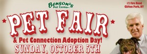 bensonsPetFair