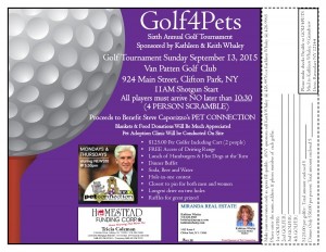 Golf4Pets2015